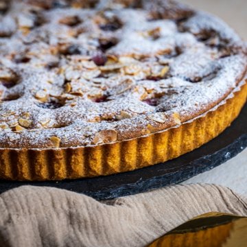 Obrázek 2 produktu Workshop Almeco Kolekce podzimních dezertů 16.10.2025