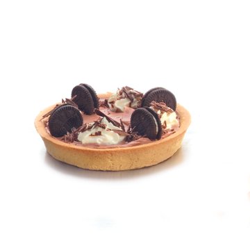 Obrázek 1 produktu PIDY TARTALETKA SLADKÁ MÁSLOVÁ rovný okraj 8,5cm 135 ks