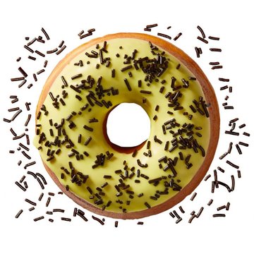 Obrázek 1 produktu ML VERMICELLI RÝŽE HOŘKÁ ČOKOLÁDA 6x1kg