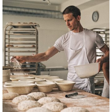 Obrázek 1 produktu Workshop Moderní croissanty a náplně s Alešem Heinzem 7.11.2024