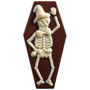 Obrázek 3 produktu PCB FORMA RAKEV S KOSTLIVCEM 9 dílů