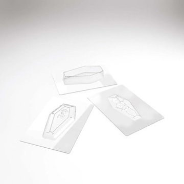 Obrázek 1 produktu PCB FORMA RAKEV S KOSTLIVCEM 9 dílů