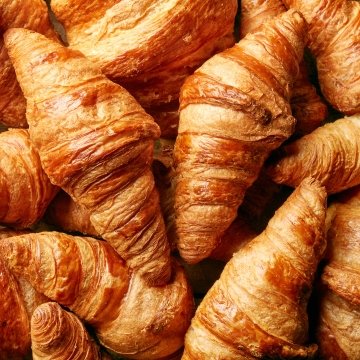 Obrázek 2 produktu Workshop Moderní croissanty a náplně s Alešem Heinzem 7.11.2024
