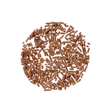 Obrázek 1 produktu ML VERMICELLI RÝŽE MLÉČNÁ ČOKOLÁDA 6x1kg AKCE SLEVA 50% 6/2025