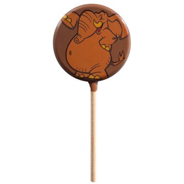 Obrázek 3 produktu PCB BLISTR NA LÍZÁTKA POTISK ZVÍŘÁTKA + tyčky 45ks