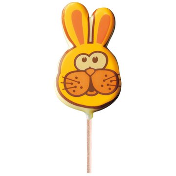 Obrázek 3 produktu PCB BLISTR NA LÍZÁTKA POTISK HLAVY ZVÍŘÁTEK + tyčky 45ks