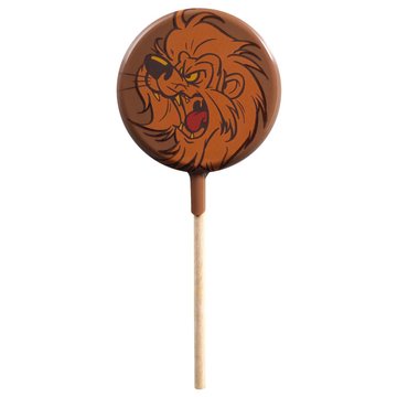 Obrázek 5 produktu PCB BLISTR NA LÍZÁTKA POTISK ZVÍŘÁTKA + tyčky 45ks