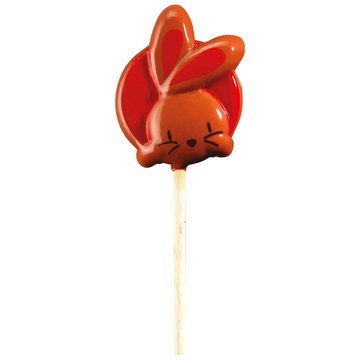 Obrázek 3 produktu PCB BLISTR NA LÍZÁTKA POTISK ZAJÍČCI + tyčky 45ks