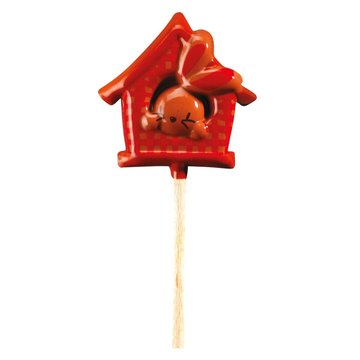 Obrázek 5 produktu PCB BLISTR NA LÍZÁTKA POTISK ZAJÍČCI + tyčky 45ks