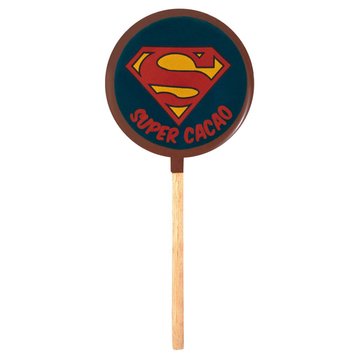 Obrázek 3 produktu PCB BLISTR NA LÍZÁTKA POTISK SUPERHRDINOVÉ + tyčky 45ks