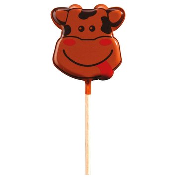 Obrázek 3 produktu PCB BLISTR NA LÍZÁTKA POTISK KRAVIČKY + tyčky 45ks