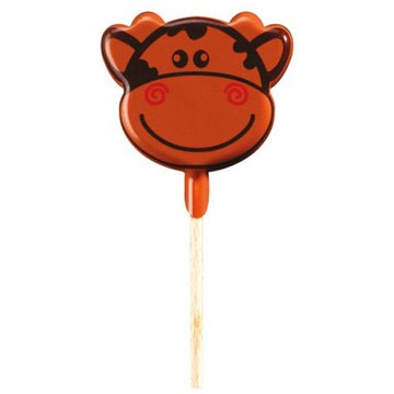 Obrázek 5 produktu PCB BLISTR NA LÍZÁTKA POTISK KRAVIČKY + tyčky 45ks