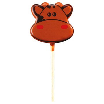 Obrázek 2 produktu PCB BLISTR NA LÍZÁTKA POTISK KRAVIČKY + tyčky 45ks