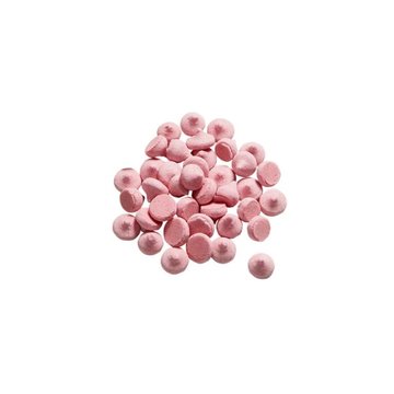 Obrázek 1 produktu ML MERINGUE CHIPS - SNĚHOVÉ PUSINKY JAHODOVÉ 280g