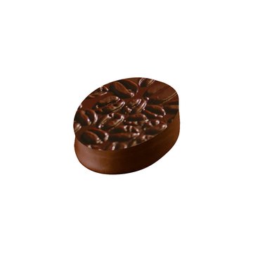 Obrázek 1 produktu PCB STRUKTUR FOLIE GRAIN DE CAFÉ 40x25cm