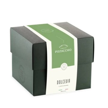 Obrázek 1 produktu PANETTONE Dolcevia pistáciový 750g