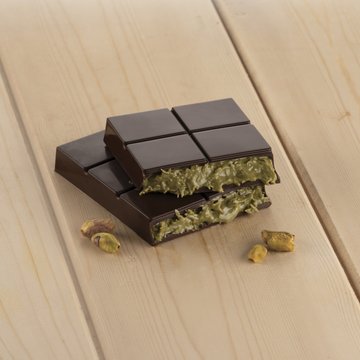 Obrázek 1 produktu SIL FORMA SILIKON na ČOKOLÁDOVOU TABULKU - DUBAJSKÁ