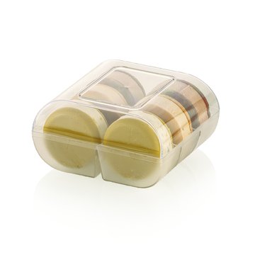 Obrázek 3 produktu SIL FORMA NA PRALINKY - KIT BONBON ICE - pr.44mm v.26mm