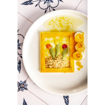Obrázek 4 produktu DOBLA DEKOR TULIPÁNY 144ks