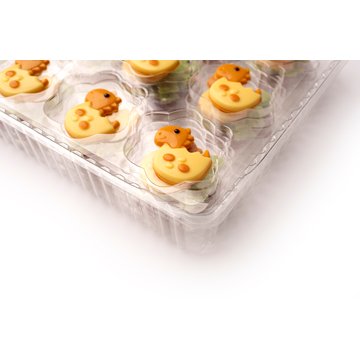 Obrázek 2 produktu DOBLA DEKOR DINOSAUŘI MIX 90ks