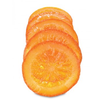 Obrázek 1 produktu POMERANČ KANDOVANÝ PLÁTKY 4 kg