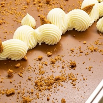 Obrázek 4 produktu LEAGEL LOVERIA KARAMEL (caramello) 6x1,2kg