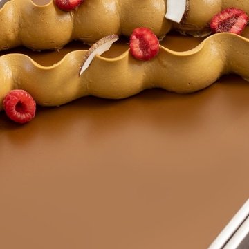 Obrázek 2 produktu LEAGEL LOVERIA KARAMEL (caramello) 2x5,5kg