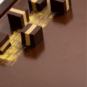 Obrázek 4 produktu LEAGEL LOVERIA CLASSIC (kakao a oříšky) 6x1,2kg