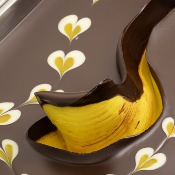 Obrázek 3 produktu LEAGEL LOVERIA HOŘKÁ ČOKOLÁDA (fondente) 2x5,5kg