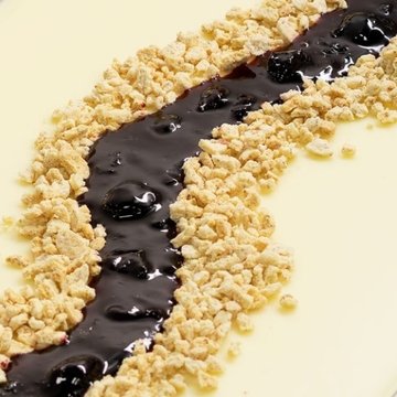 Obrázek 4 produktu LEAGEL LOVERIA BÍLÁ ČOKOLÁDA (bianca) 2x5,5kg