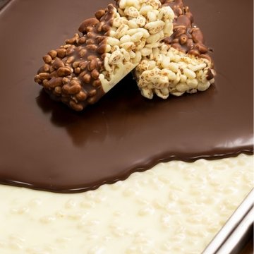 Obrázek 2 produktu LEAGEL LOVERIA CLASSIC (kakao a oříšky) 2x5,5kg