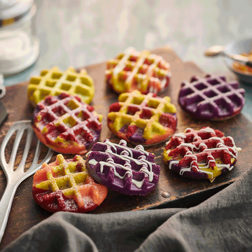 Obrázek 2 produktu BRAUN VELVET CAKE ČERVENÝ 10kg DOČASNĚ NEDOSTUPNÉ