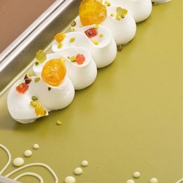 Obrázek 4 produktu LEAGEL LOVERIA PISTÁCIE (pistacchio) 2x5,5kg