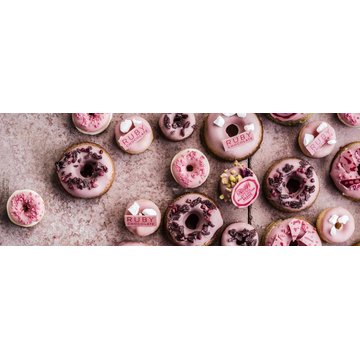 Obrázek 5 produktu C ČOKOLÁDA RUBY RB2 7x0,4kg