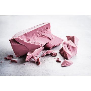 Obrázek 6 produktu C ČOKOLÁDA RUBY RB2 7x0,4kg