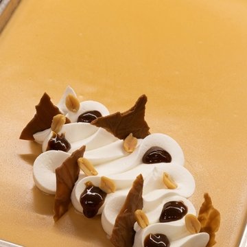 Obrázek 1 produktu LEAGEL LOVERIA ARAŠÍDY (arachide) 2x5,5kg