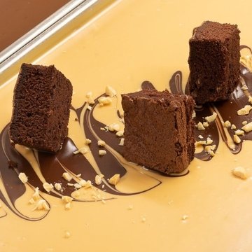 Obrázek 3 produktu LEAGEL LOVERIA ARAŠÍDY (arachide) 2x5,5kg