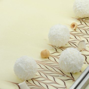 Obrázek 2 produktu LEAGEL LOVERIA KOKOS (cocco) 2x5,5kg