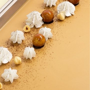 Obrázek 3 produktu LEAGEL LOVERIA LÍSKOVÝ OŘÍŠEK (nocciola) 6x1,2kg