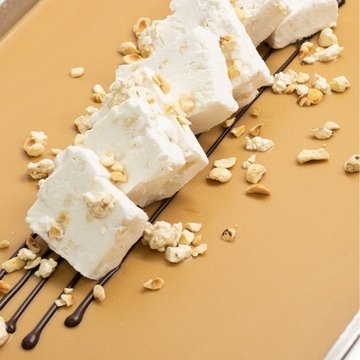 Obrázek 4 produktu LEAGEL LOVERIA LÍSKOVÝ OŘÍŠEK (nocciola) 6x1,2kg