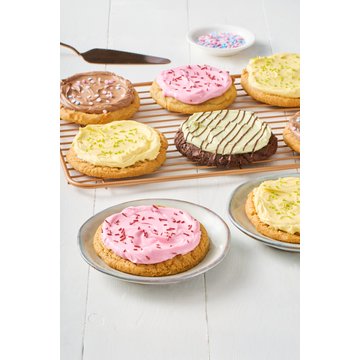 Obrázek 2 produktu RS SOUPLESSE poleva BANÁN 3kg