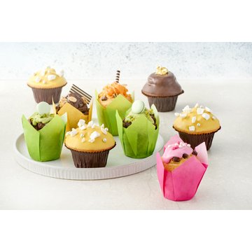 Obrázek 10 produktu RS SOUPLESSE poleva BANÁN 3kg