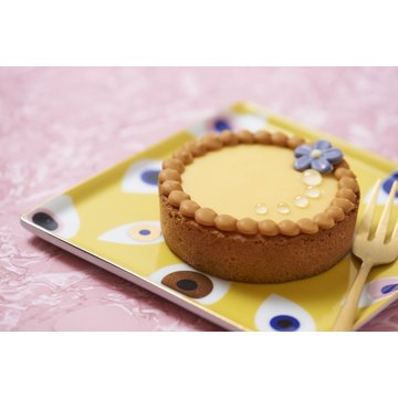 Obrázek 9 produktu RS SOUPLESSE poleva BANÁN 3kg