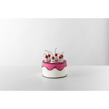 Obrázek 7 produktu C MASSA TICINO TROPIC BÍLÁ MODELOVACÍ A POTAHOVACÍ PASTA 7 kg