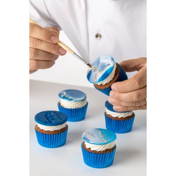 Obrázek 5 produktu C MASSA TICINO TROPIC BÍLÁ MODELOVACÍ A POTAHOVACÍ PASTA 7 kg