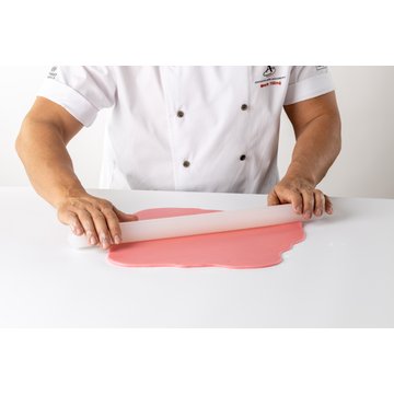 Obrázek 4 produktu C MASSA TICINO TROPIC BÍLÁ MODELOVACÍ A POTAHOVACÍ PASTA 7 kg