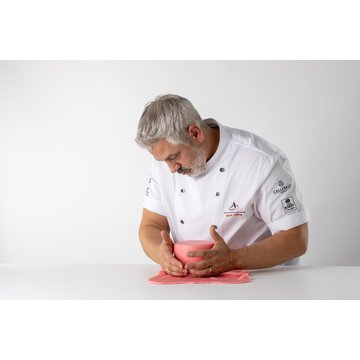 Obrázek 10 produktu C MASSA TICINO TROPIC BÍLÁ MODELOVACÍ A POTAHOVACÍ PASTA 7 kg