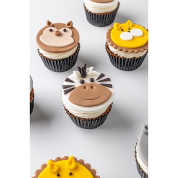 Obrázek 6 produktu C MASSA TICINO TROPIC BÍLÁ MODELOVACÍ A POTAHOVACÍ PASTA 7 kg