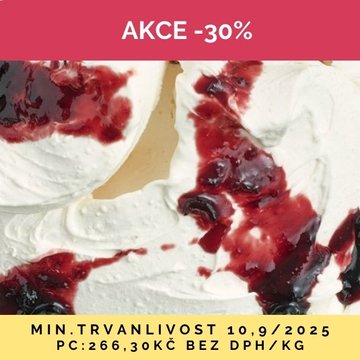 Obrázek 1 produktu CRESCO PASTA MLÉČNÁ RÝŽE (ready milch rice) 4x1,5kg