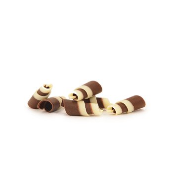 Obrázek 1 produktu ČOKOVRTULKY PARTY DUO 2,5kg